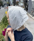Lattice(ラティス) ドットバブーシュカ