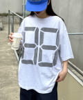 CIAOPANIC TYPY(チャオパニックティピー) 【LEGACY】「８８」VINTAGEGRAPHIC/TEE
