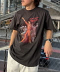NOLLEY'S(ノーリーズ) 【GOOD ROCK SPEED】別注 MICHAEL JACKSON Tシャツ