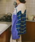 BIRTHDAY BAR(バースデイバー) 【SAHIR サヒール】Flannel blanket ブランケット