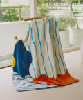 BIRTHDAY BAR(バースデイバー) 【SAHIR サヒール】Flannel blanket ブランケット