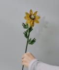 BIRTHDAY BAR(バースデイバー) 【SAHIR サヒール】Beads flower