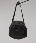 Lui's(ルイス) 【ITTI】ANNIE PUFFER MADISON BAG