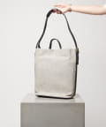 Lui's(ルイス) 【SLOW】cruiser-2way shoulder bag（ショルダーバッグ