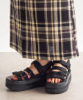 un dix cors(アンディコール) 【NIKE(ナイキ)】アイコンクラシックサンダル