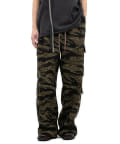 CIAOPANIC(チャオパニック) 【DEFGARMENTS/デフグラメンツ】DEF CARGO PANTS
