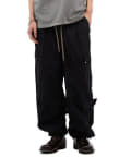 CIAOPANIC(チャオパニック) 【DEFGARMENTS/デフグラメンツ】DEF CARGO PANTS