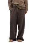 CIAOPANIC(チャオパニック) 【DEFGARMENTS/デフガーメンツ】FATIGUE TRACK PIG PANTS