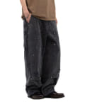 CIAOPANIC(チャオパニック) 【DEFGARMENTS/デフガーメンツ】CARPENTER VINTAGE PANTS