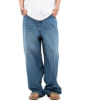 CIAOPANIC(チャオパニック) 【DEFGARMENTS/デフグラメンツ】WIDE DENIM PANTS