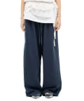 CIAOPANIC(チャオパニック) 【DEFGARMENTS/デフグラメンツ】WIDE PIG SWEAT PANTS