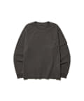 CIAOPANIC(チャオパニック) 【DEFGARMENTS/デフグラメンツ】PIG LAYERED LONG SLEEVE