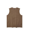 CIAOPANIC(チャオパニック) 【DEFGARMENTS/デフグラメンツ】PIG SLEEVELESS