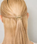 BIRTHDAY BAR(バースデイバー) ウエーブヘアカフ