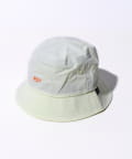 FREDY & GLOSTER(フレディ アンド グロスター) 【PENDLETON】ECOPET DUNGAREE EMB HAT バケット