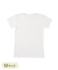 3COINS(スリーコインズ) トリコウェアエアライトインナーT：M／MENS