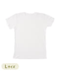 3COINS(スリーコインズ) トリコウェアエアライトインナーT：L／MENS