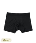 3COINS(スリーコインズ) トリコウェアエアライトインナーパンツ：M／MENS