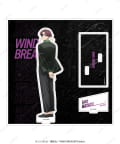 baseyard tokyo(ベースヤード トーキョー) 【WIND BREAKER】アクリルスタンド 立ち絵Ver.
