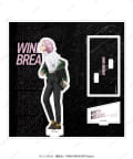 baseyard tokyo(ベースヤード トーキョー) 【WIND BREAKER】アクリルスタンド 立ち絵Ver.