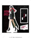 baseyard tokyo(ベースヤード トーキョー) 【WIND BREAKER】アクリルスタンド 立ち絵Ver.
