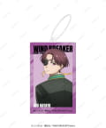 baseyard tokyo(ベースヤード トーキョー) 【WIND BREAKER】アクリルビッグタグ