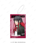 baseyard tokyo(ベースヤード トーキョー) 【WIND BREAKER】アクリルビッグタグ