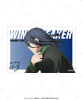 baseyard tokyo(ベースヤード トーキョー) 【WIND BREAKER】アクリルブロック