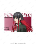 baseyard tokyo(ベースヤード トーキョー) 【WIND BREAKER】アクリルブロック