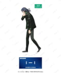 baseyard tokyo(ベースヤード トーキョー) 【WIND BREAKER】アクリルメガフィギュア