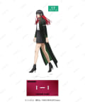 baseyard tokyo(ベースヤード トーキョー) 【WIND BREAKER】アクリルメガフィギュア