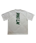 twoles(トゥレス) 【Pendulum】FAINT LOGO POLO