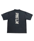 twoles(トゥレス) 【Pendulum】FAINT LOGO POLO
