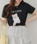 Remind me and forever(リマインドミーアンドフォーエバー) 【デザイン豊富！】プチプラアソートTシャツ