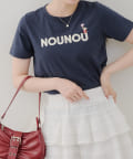 Remind me and forever(リマインドミーアンドフォーエバー) 【デザイン豊富！】プチプラアソートTシャツ