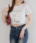 Remind me and forever(リマインドミーアンドフォーエバー) 【デザイン豊富！】プチプラアソートTシャツ