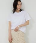 GALLARDAGALANTE(ガリャルダガランテ) 【La nature linge】ベーシッククルーTee