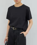 GALLARDAGALANTE(ガリャルダガランテ) 【La nature linge】ベーシッククルーTee