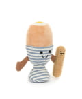 BIRTHDAY BAR(バースデイバー) 【Jellycat】Amuseables Eggetha Egg and Lance Soldier