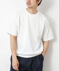 NOLLEY'S(ノーリーズ) 【BATONER】BROWSING T-SHIRTS