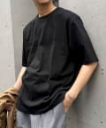 NOLLEY'S(ノーリーズ) 【BATONER】MERIYASU T-SHIRT(PACK)
