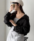 NICE CLAUP / OLIVE des OLIVE OUTLET(ナイスクラップ  / オリーブ デ オリーブ アウトレット) 【one after another】マンパ