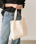 RIVE DROITE(リヴドロワ) 【MONN.:.(モン)】color TOTE BAG