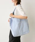 RIVE DROITE(リヴドロワ) 【MONN.:.(モン)】color TOTE BAG