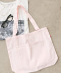 RIVE DROITE(リヴドロワ) 【MONN.:.(モン)】color TOTE BAG