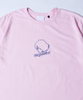 WHO’S WHO gallery(フーズフーギャラリー) 【予約/25色展開】TOKYOGIRL/東京ガールロゴTEE