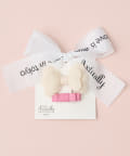 BIRTHDAY BAR(バースデイバー) KIDS HAIR PIN Ribbon Clip
