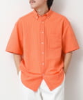 NOLLEY'S(ノーリーズ) 【PrimeFlex DotAir】《吸水速乾》BDシャツ