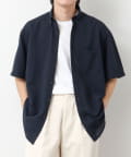 NOLLEY'S(ノーリーズ) 【PrimeFlex DotAir】《吸水速乾》BDシャツ