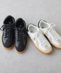 NICE CLAUP / OLIVE des OLIVE OUTLET(ナイスクラップ  / オリーブ デ オリーブ アウトレット) オールドスクールスニーカー